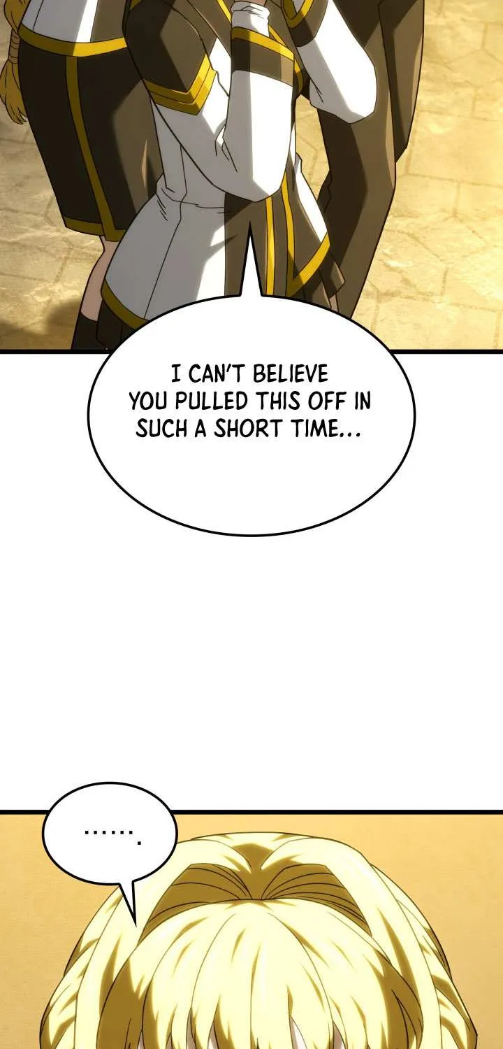 Revenge of the Iron-Blooded Sword Hound Chapter 133 page 41 - 