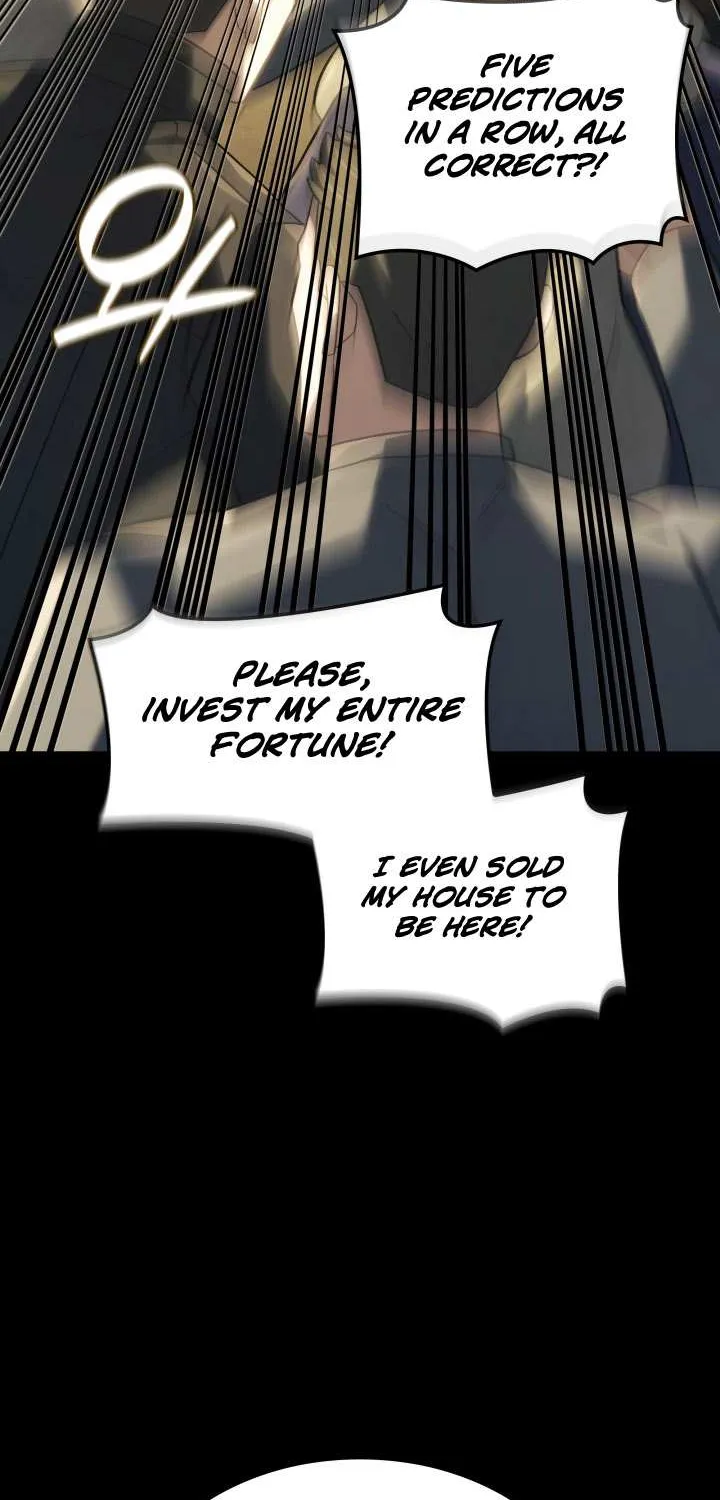 Revenge of the Iron-Blooded Sword Hound Chapter 133 page 54 - 