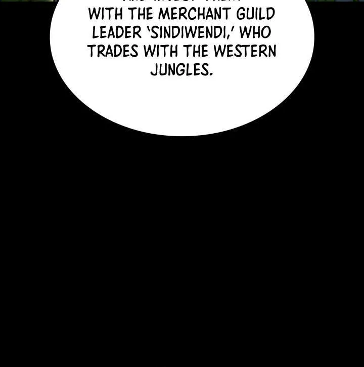 Revenge of the Iron-Blooded Sword Hound Chapter 133 page 56 - 