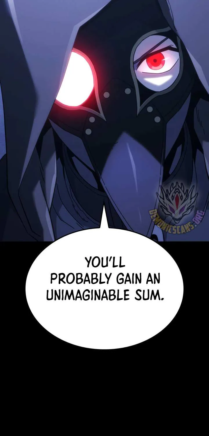 Revenge of the Iron-Blooded Sword Hound Chapter 133 page 59 - 