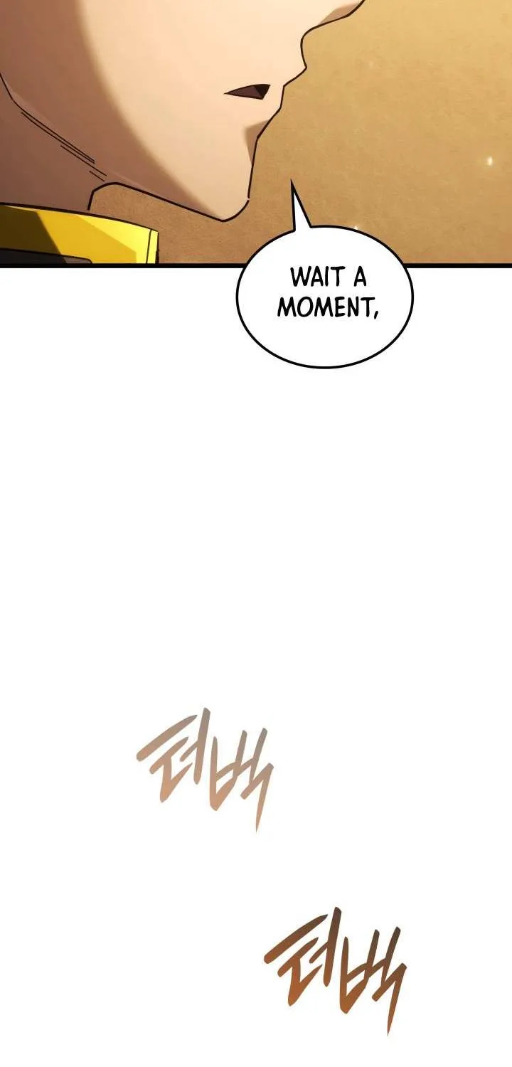 Revenge of the Iron-Blooded Sword Hound Chapter 133 page 7 - 