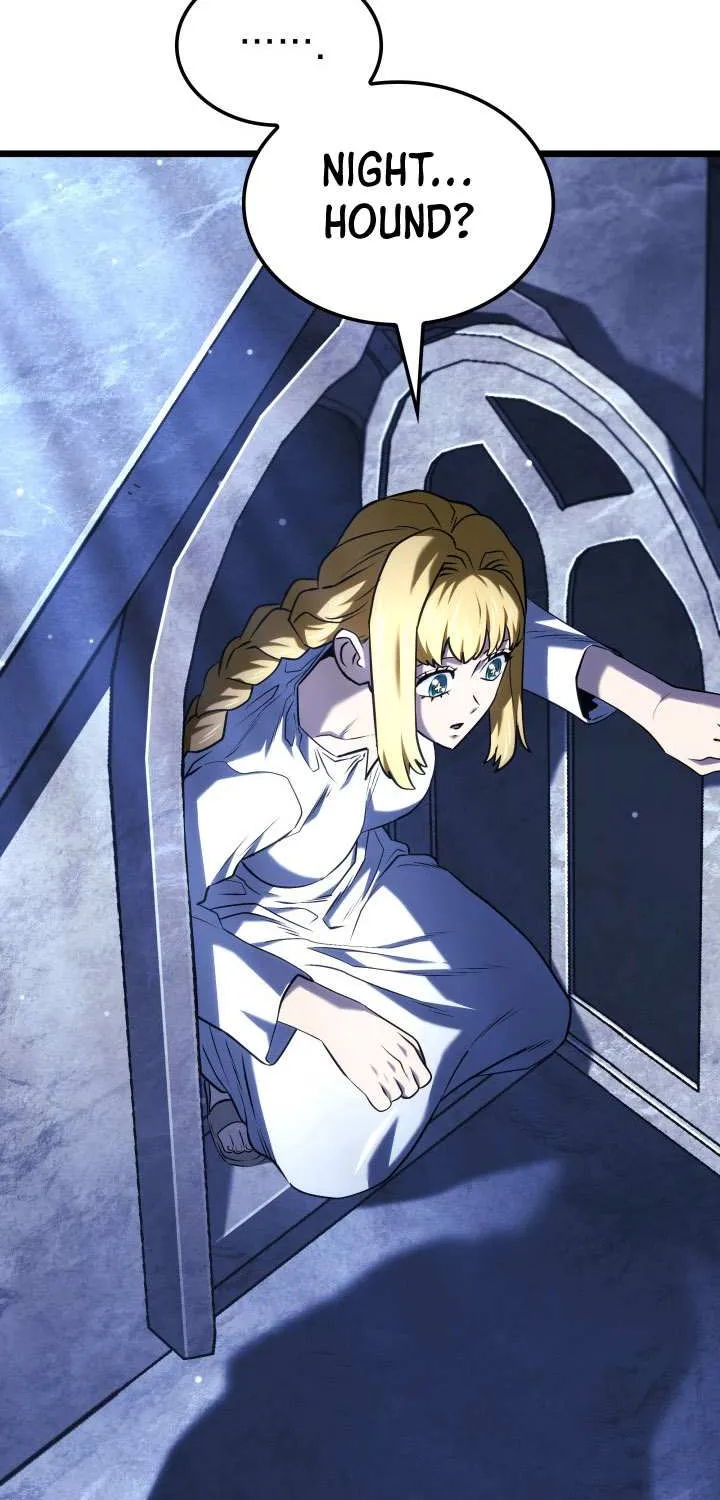 Revenge of the Iron-Blooded Sword Hound Chapter 133 page 66 - 