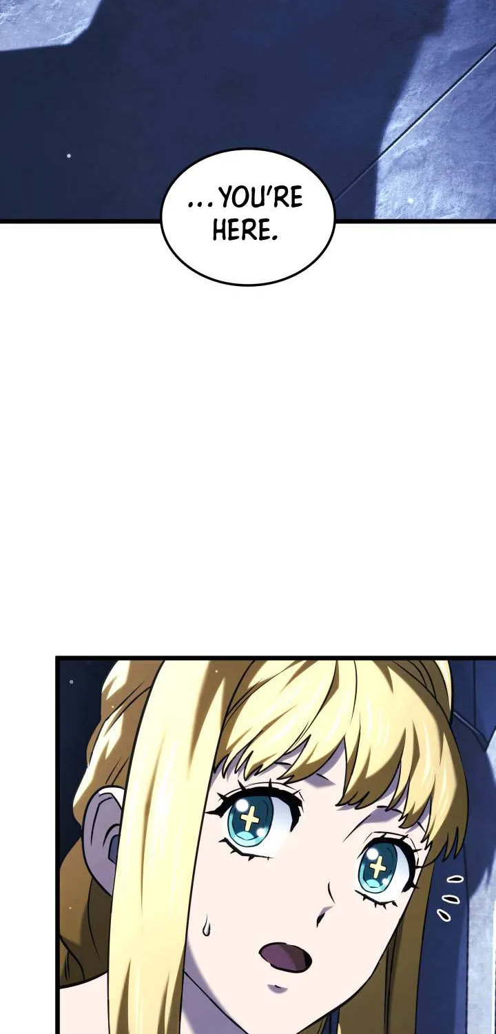 Revenge of the Iron-Blooded Sword Hound Chapter 133 page 67 - 