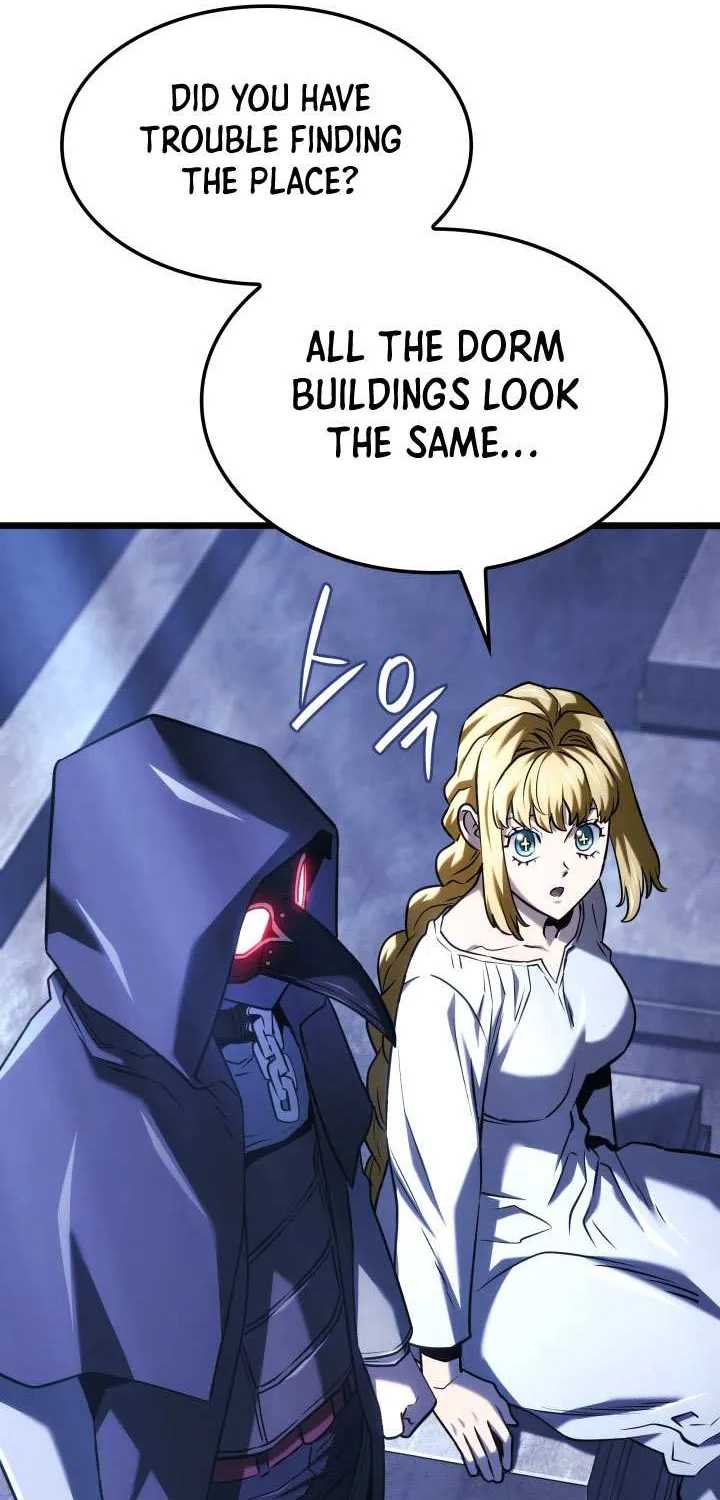 Revenge of the Iron-Blooded Sword Hound Chapter 133 page 72 - 
