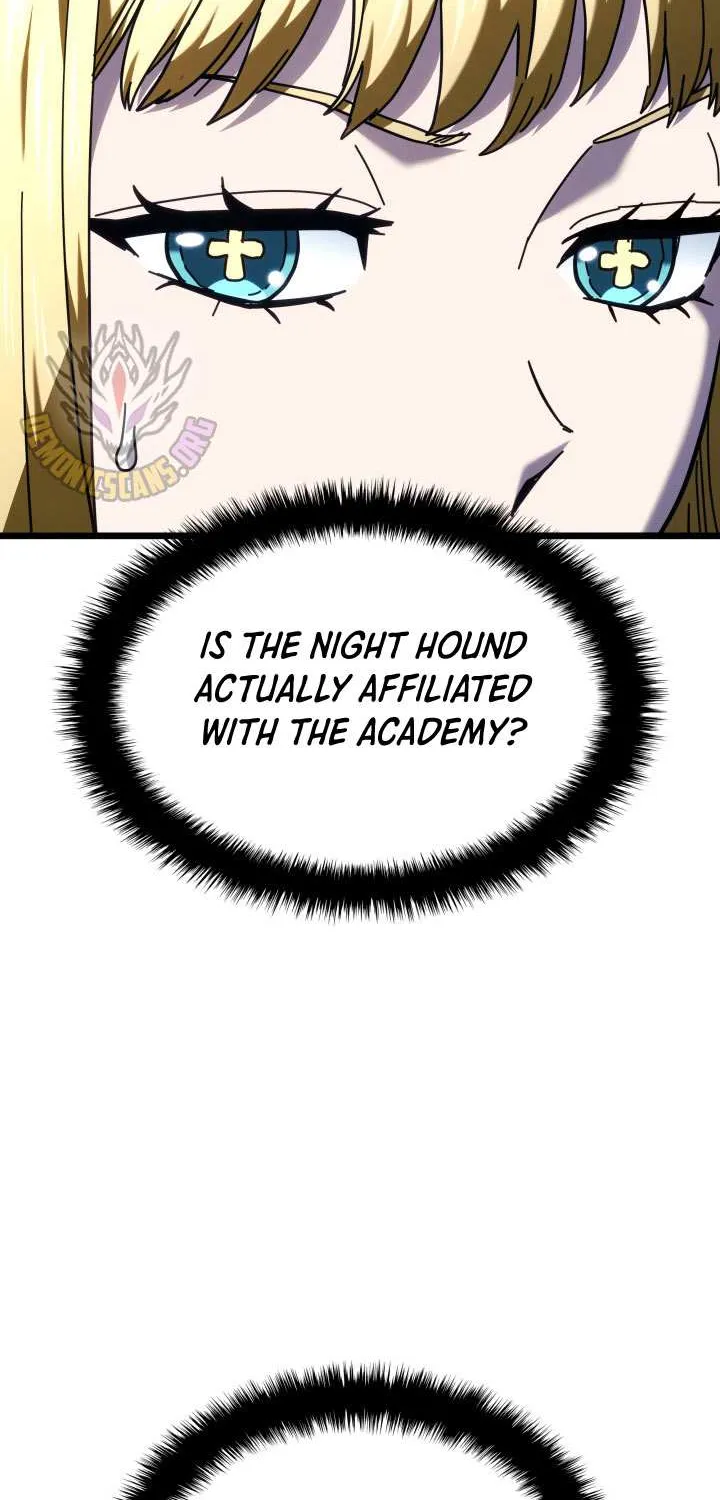 Revenge of the Iron-Blooded Sword Hound Chapter 133 page 74 - 