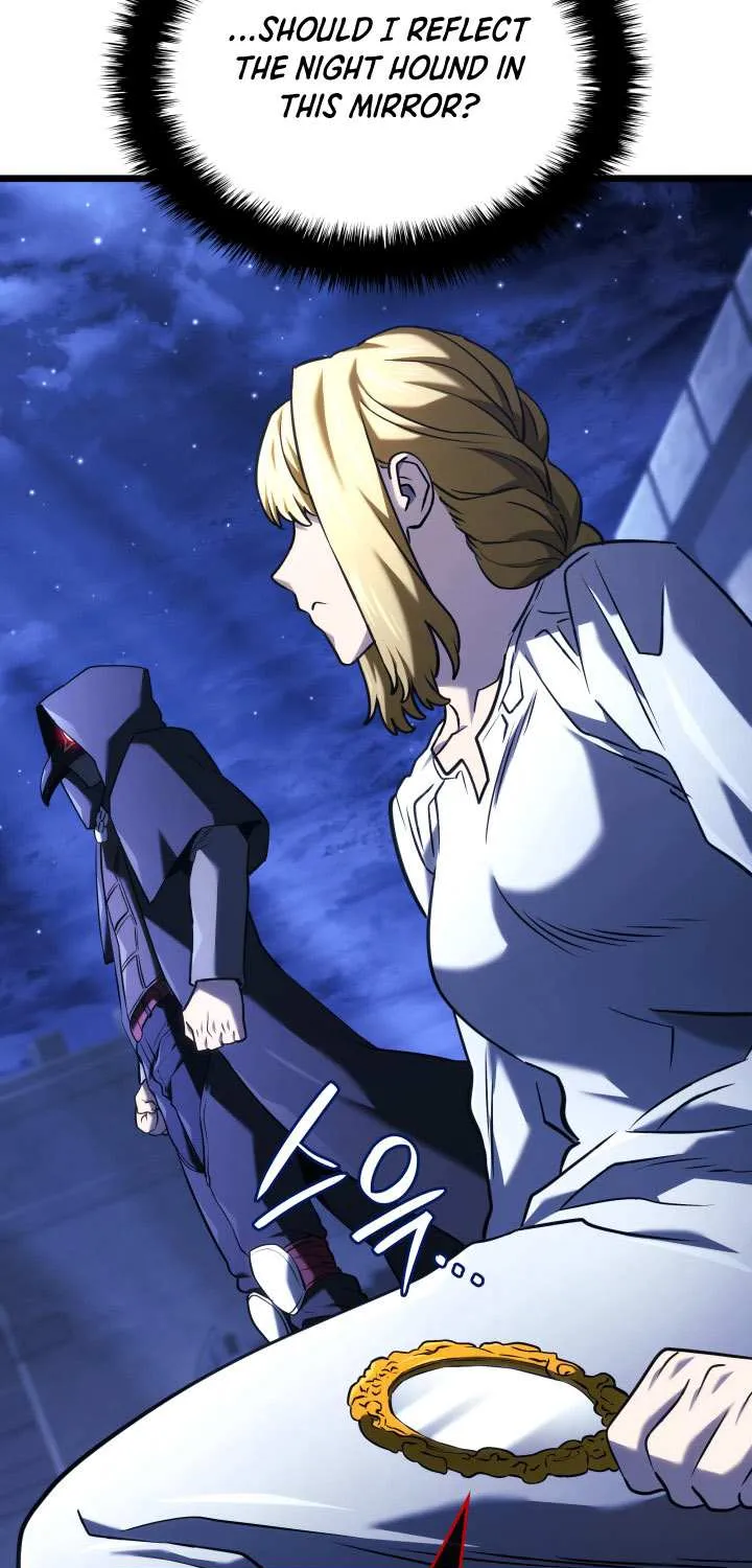 Revenge of the Iron-Blooded Sword Hound Chapter 133 page 75 - 