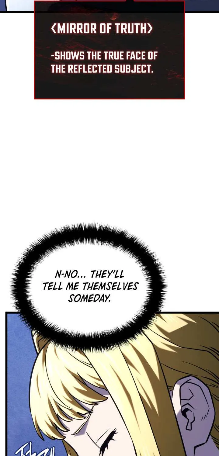 Revenge of the Iron-Blooded Sword Hound Chapter 133 page 76 - 