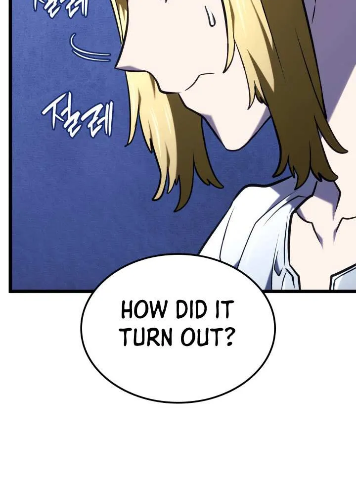 Revenge of the Iron-Blooded Sword Hound Chapter 133 page 77 - 