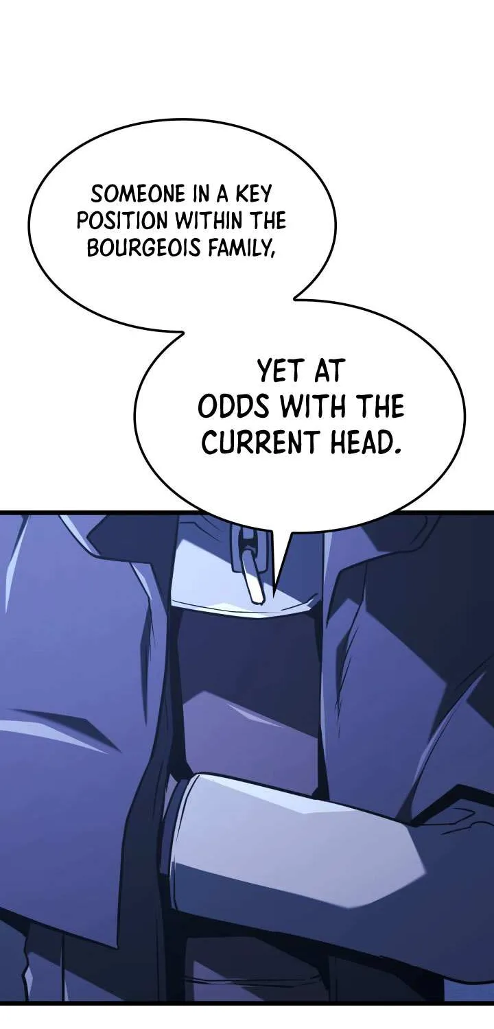 Revenge of the Iron-Blooded Sword Hound Chapter 133 page 83 - 