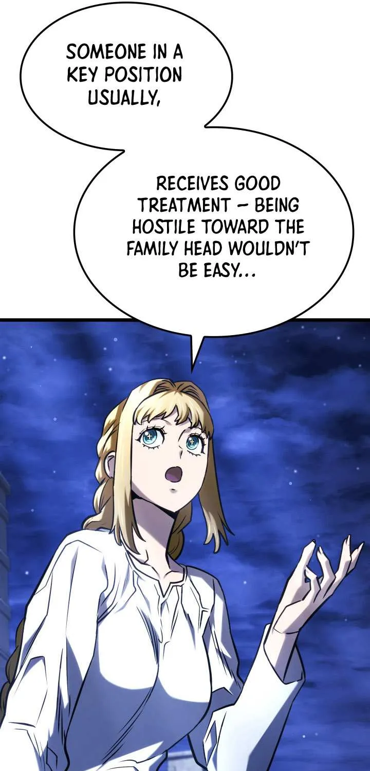 Revenge of the Iron-Blooded Sword Hound Chapter 133 page 85 - 