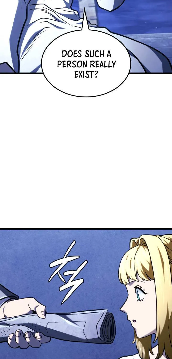 Revenge of the Iron-Blooded Sword Hound Chapter 133 page 86 - 