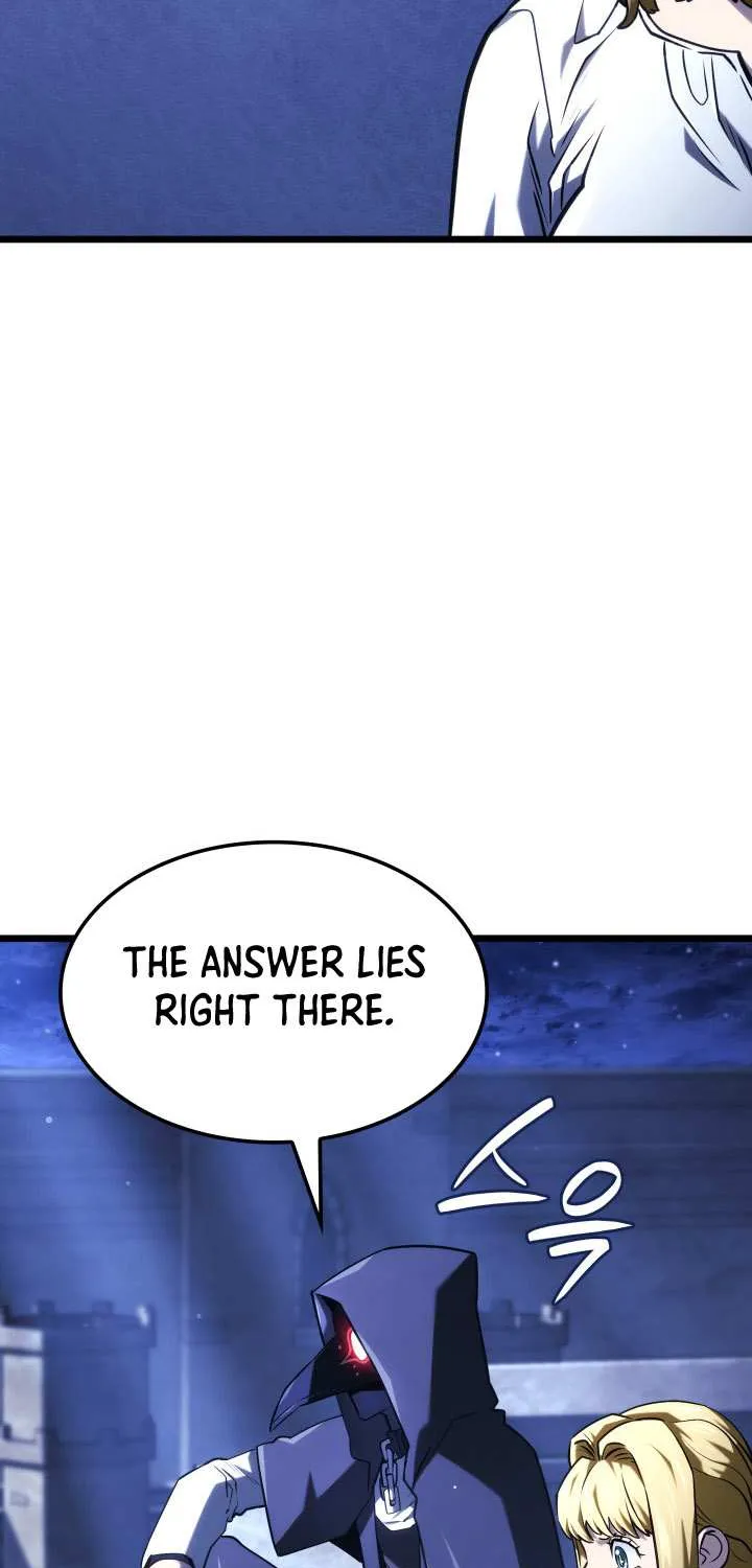 Revenge of the Iron-Blooded Sword Hound Chapter 133 page 87 - 