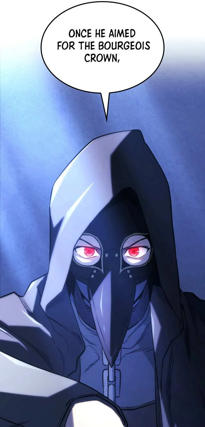 Revenge of the Iron-Blooded Sword Hound Chapter 133 page 92 - 