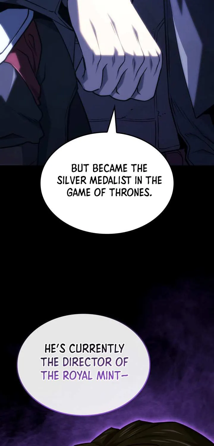 Revenge of the Iron-Blooded Sword Hound Chapter 133 page 93 - 