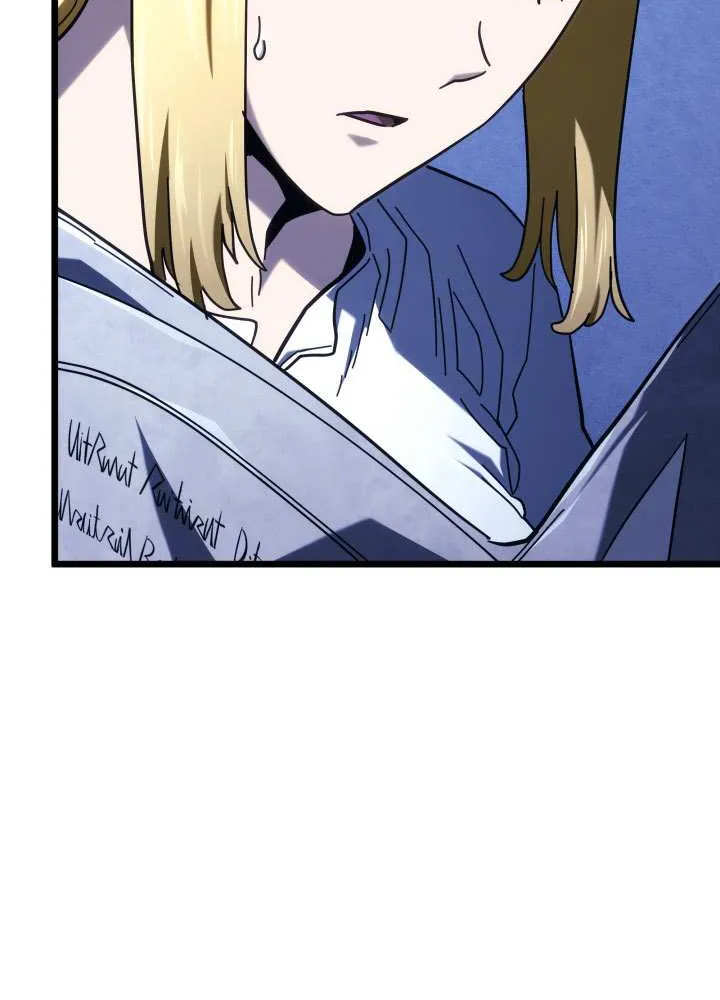 Revenge of the Iron-Blooded Sword Hound Chapter 133 page 98 - 