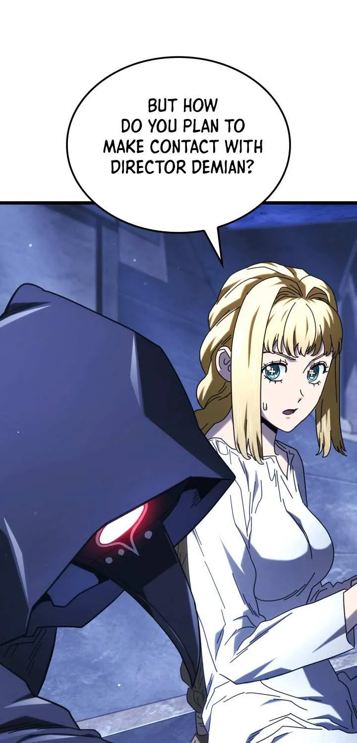 Revenge of the Iron-Blooded Sword Hound Chapter 133 page 99 - 