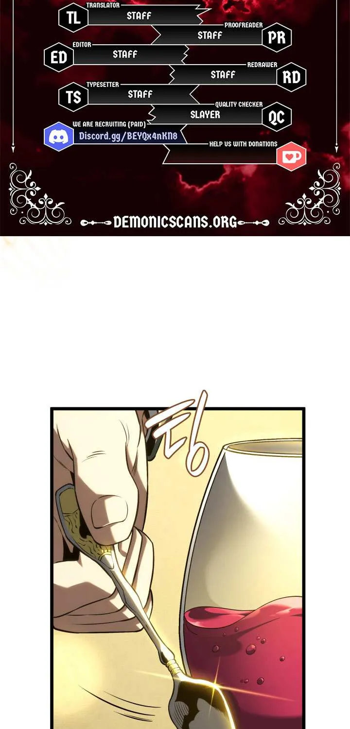 Revenge of the Iron-Blooded Sword Hound Chapter 134 page 12 - 