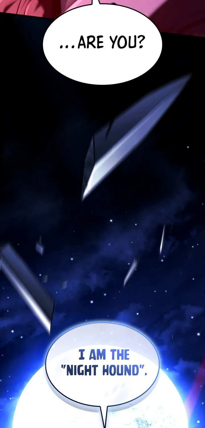 Revenge of the Iron-Blooded Sword Hound Chapter 134 page 111 - 