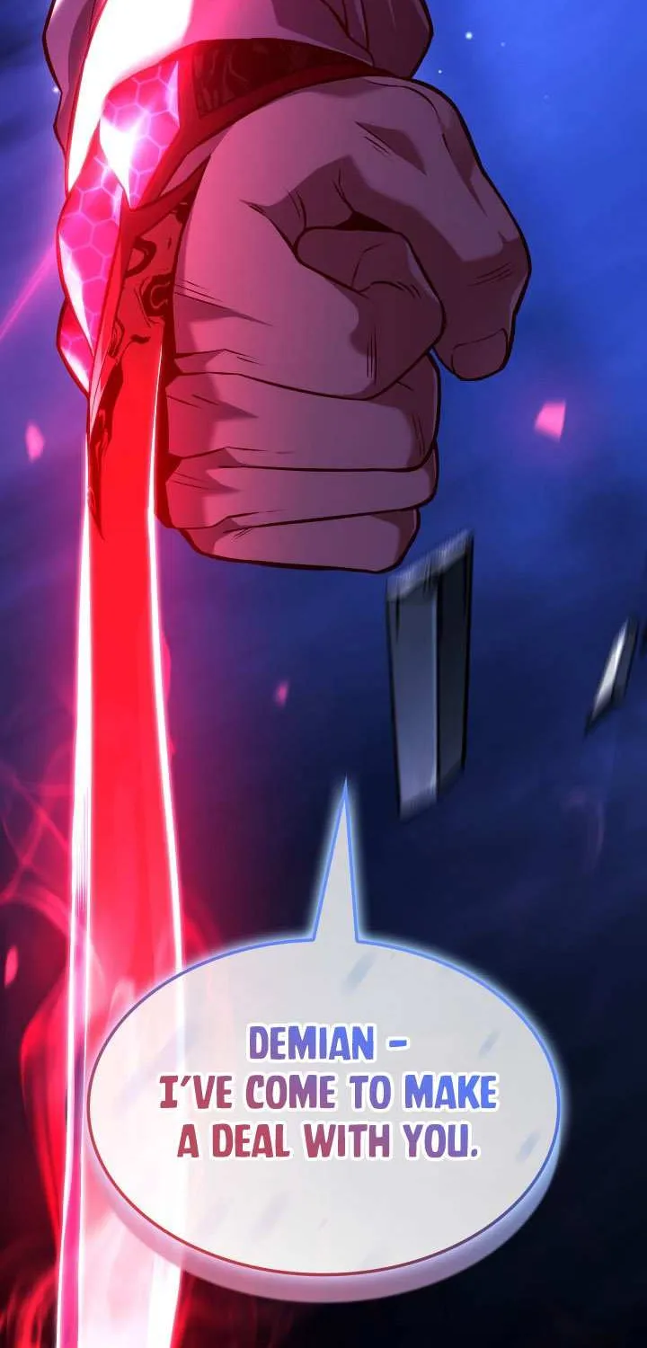 Revenge of the Iron-Blooded Sword Hound Chapter 134 page 113 - 