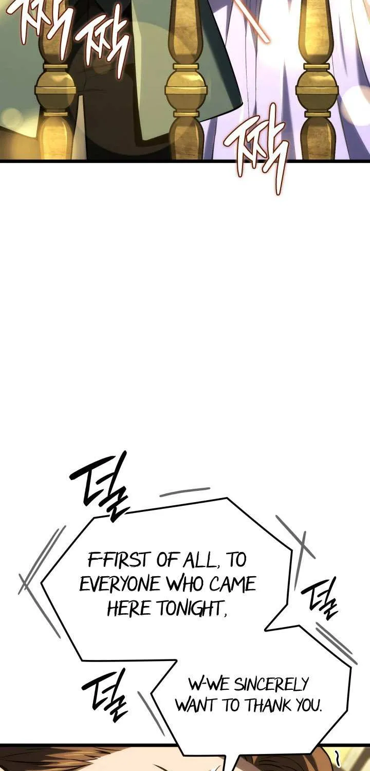 Revenge of the Iron-Blooded Sword Hound Chapter 134 page 17 - 