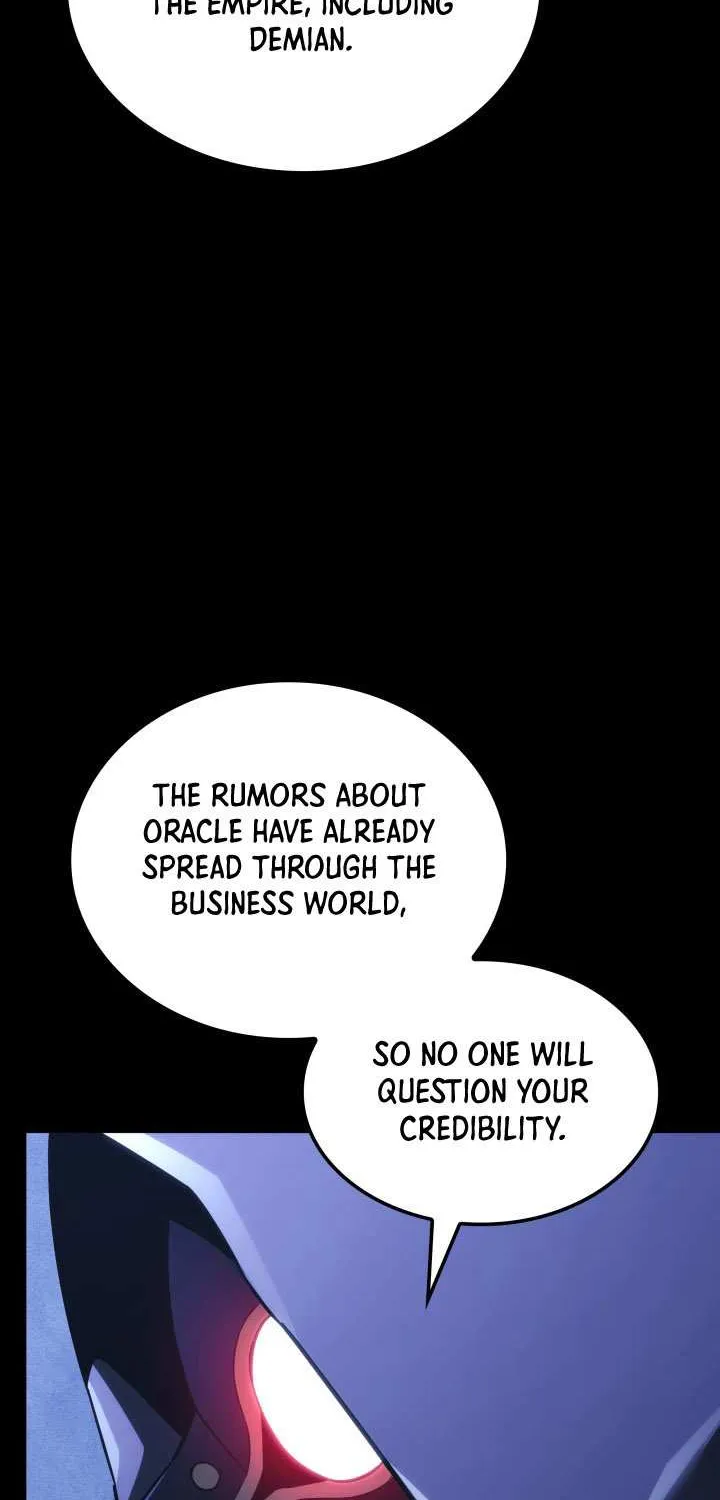 Revenge of the Iron-Blooded Sword Hound Chapter 134 page 36 - 
