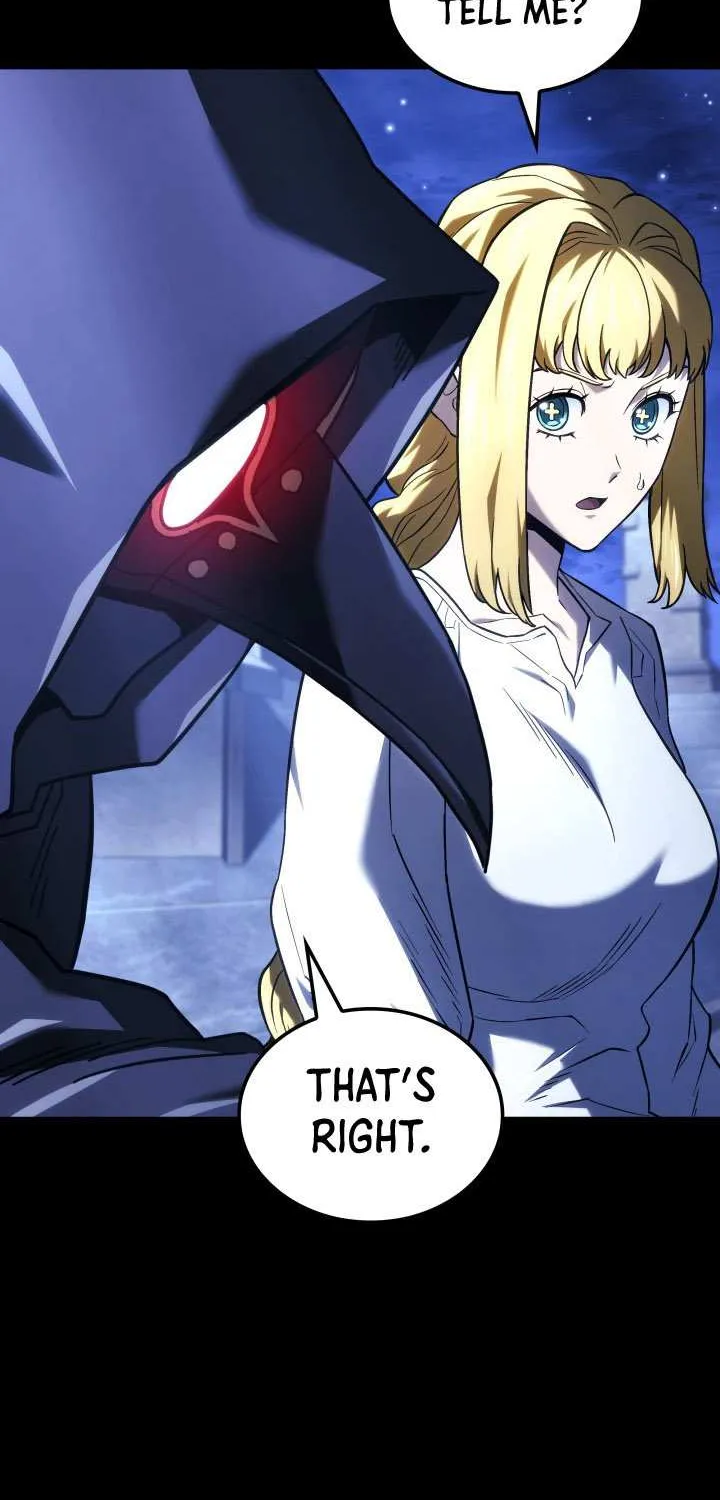 Revenge of the Iron-Blooded Sword Hound Chapter 134 page 38 - 