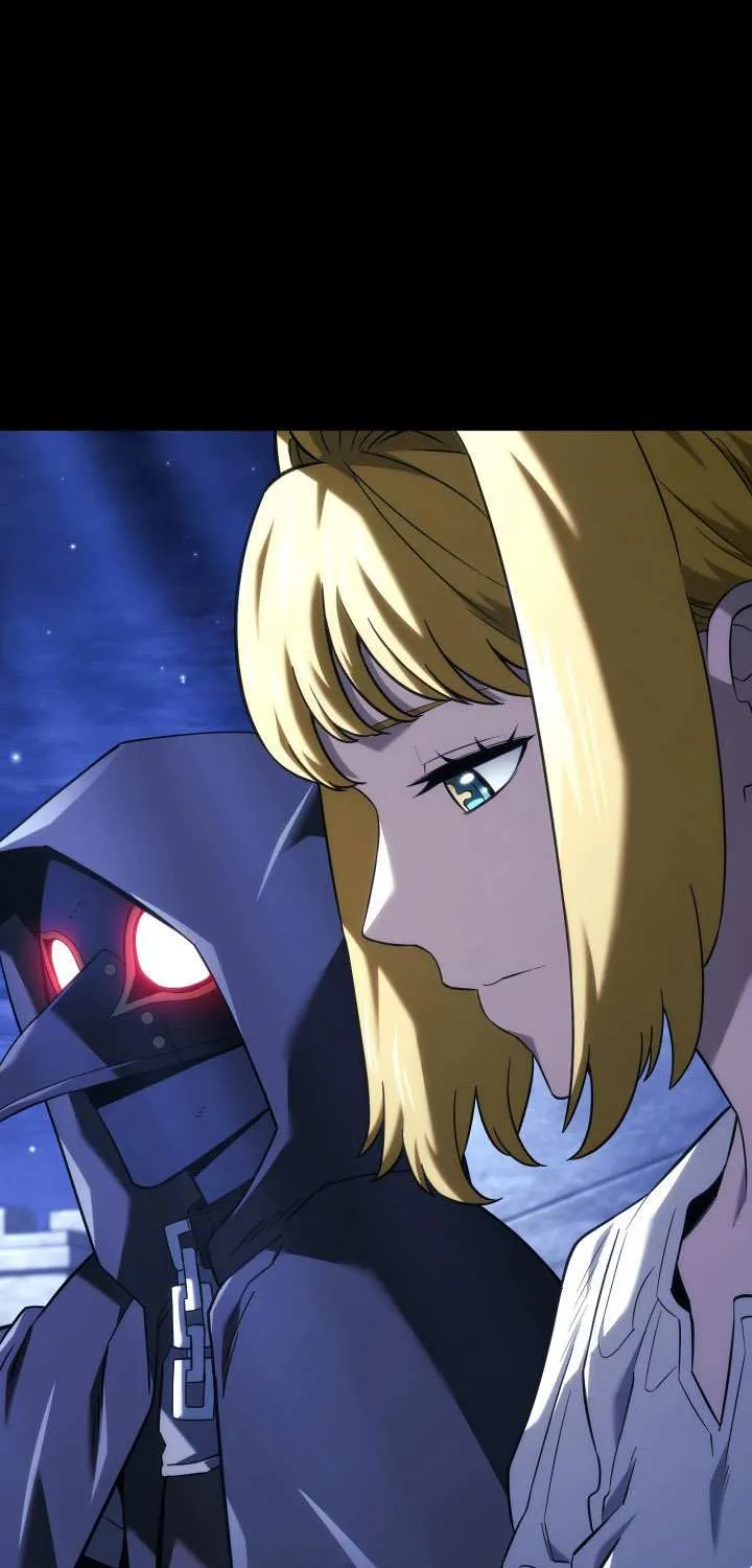 Revenge of the Iron-Blooded Sword Hound Chapter 134 page 42 - 