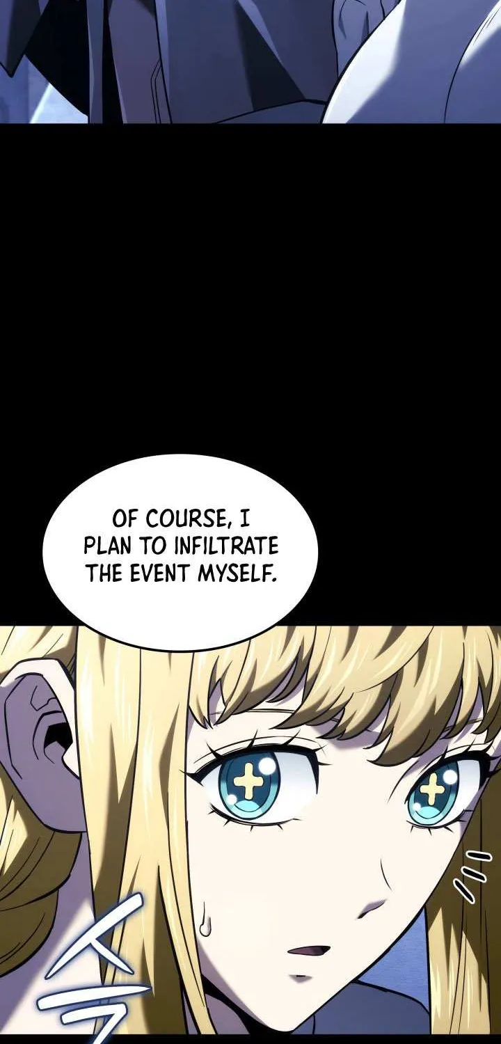 Revenge of the Iron-Blooded Sword Hound Chapter 134 page 43 - 