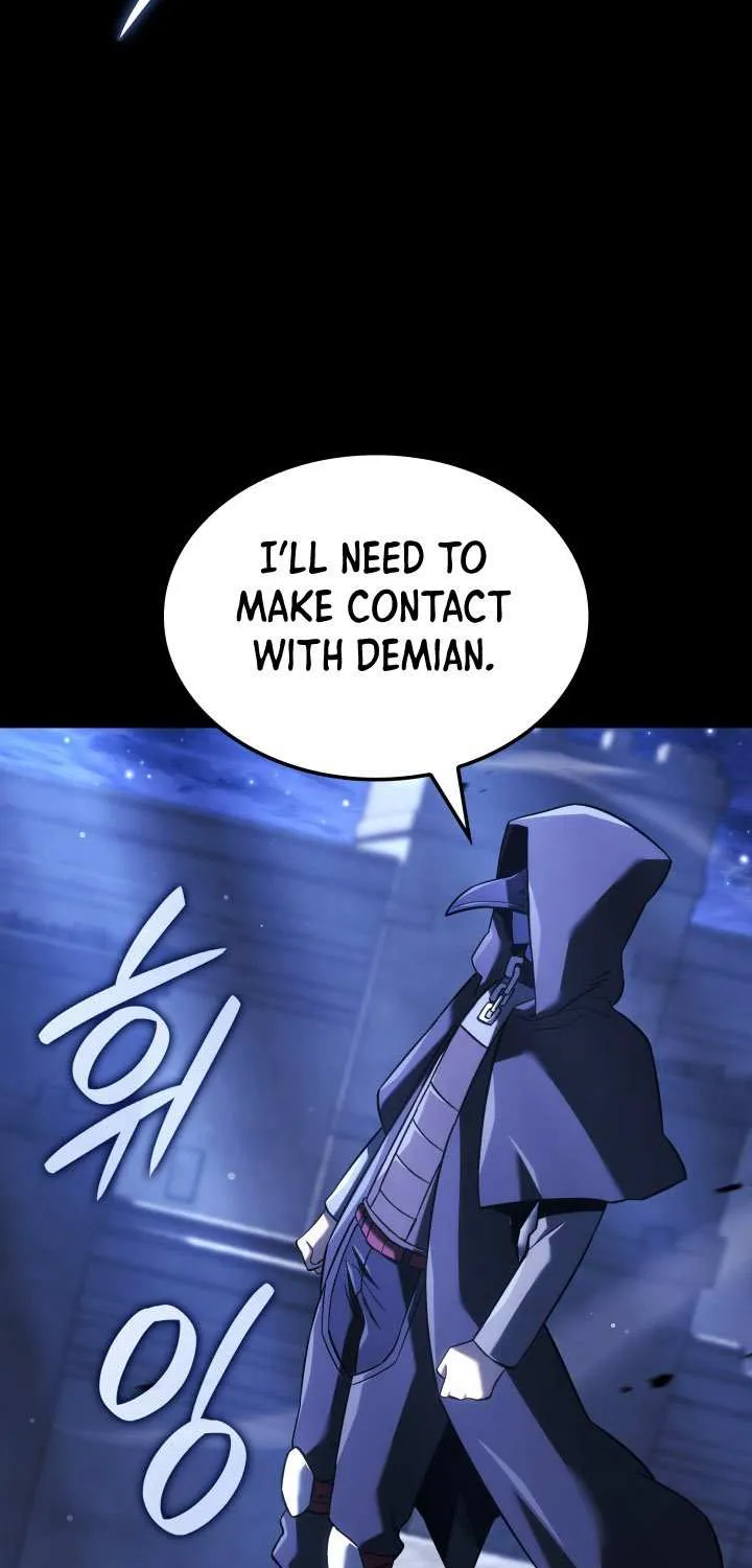 Revenge of the Iron-Blooded Sword Hound Chapter 134 page 44 - 