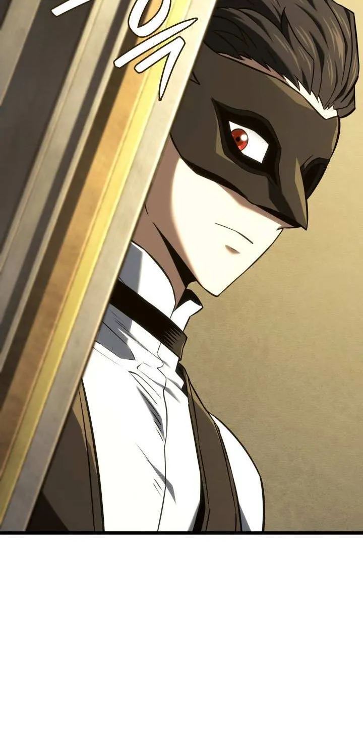 Revenge of the Iron-Blooded Sword Hound Chapter 134 page 52 - 