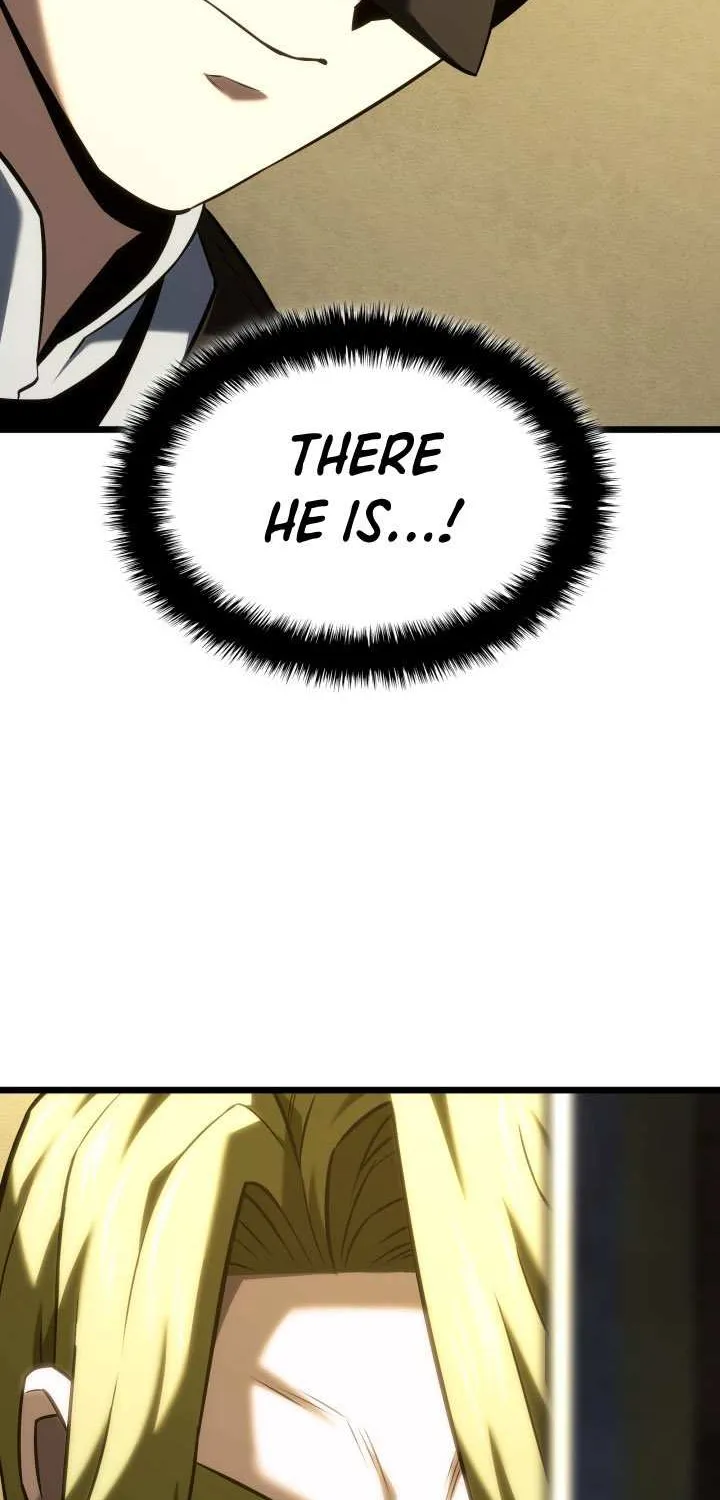 Revenge of the Iron-Blooded Sword Hound Chapter 134 page 54 - 