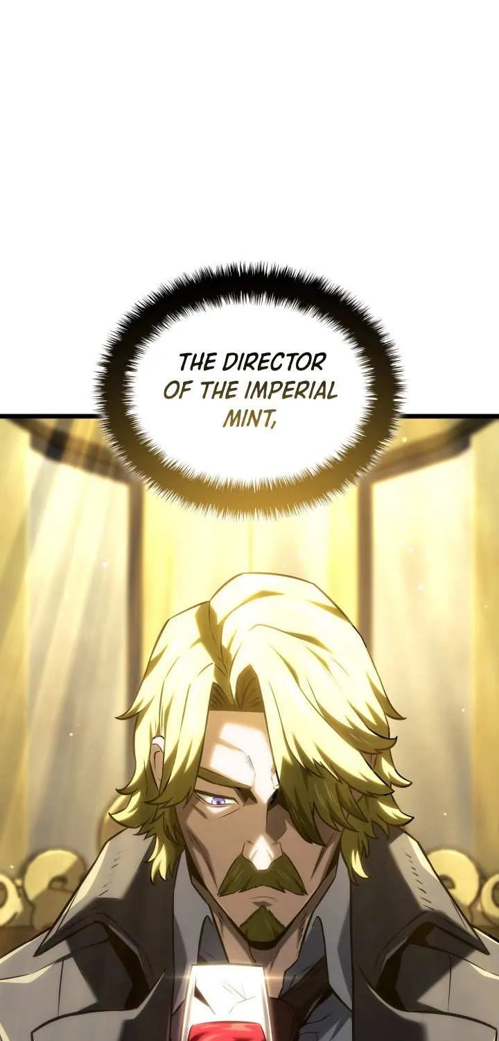 Revenge of the Iron-Blooded Sword Hound Chapter 134 page 56 - 