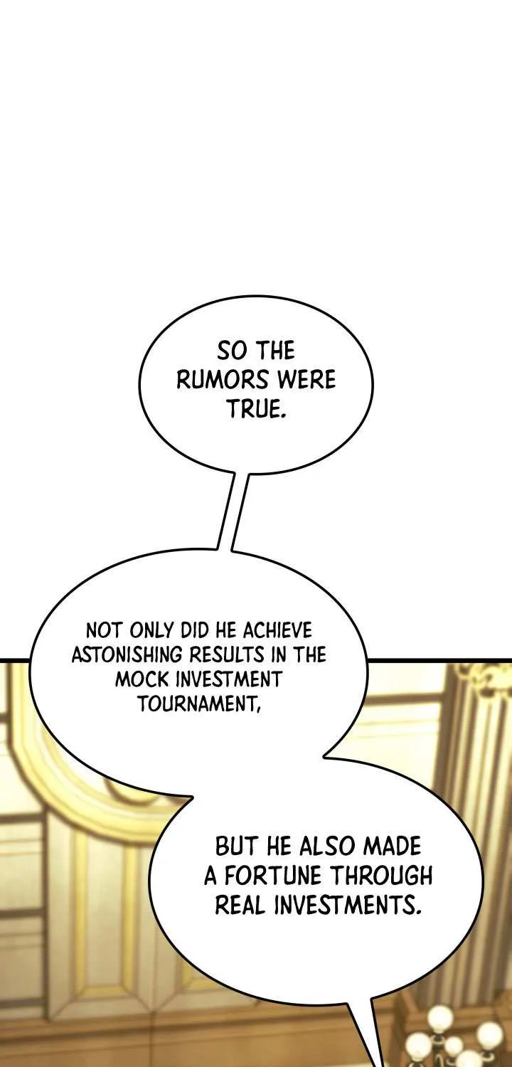 Revenge of the Iron-Blooded Sword Hound Chapter 134 page 58 - 