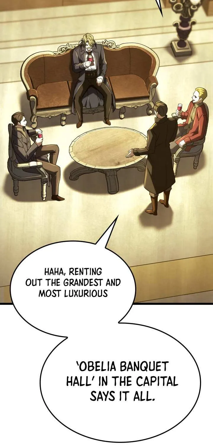 Revenge of the Iron-Blooded Sword Hound Chapter 134 page 59 - 