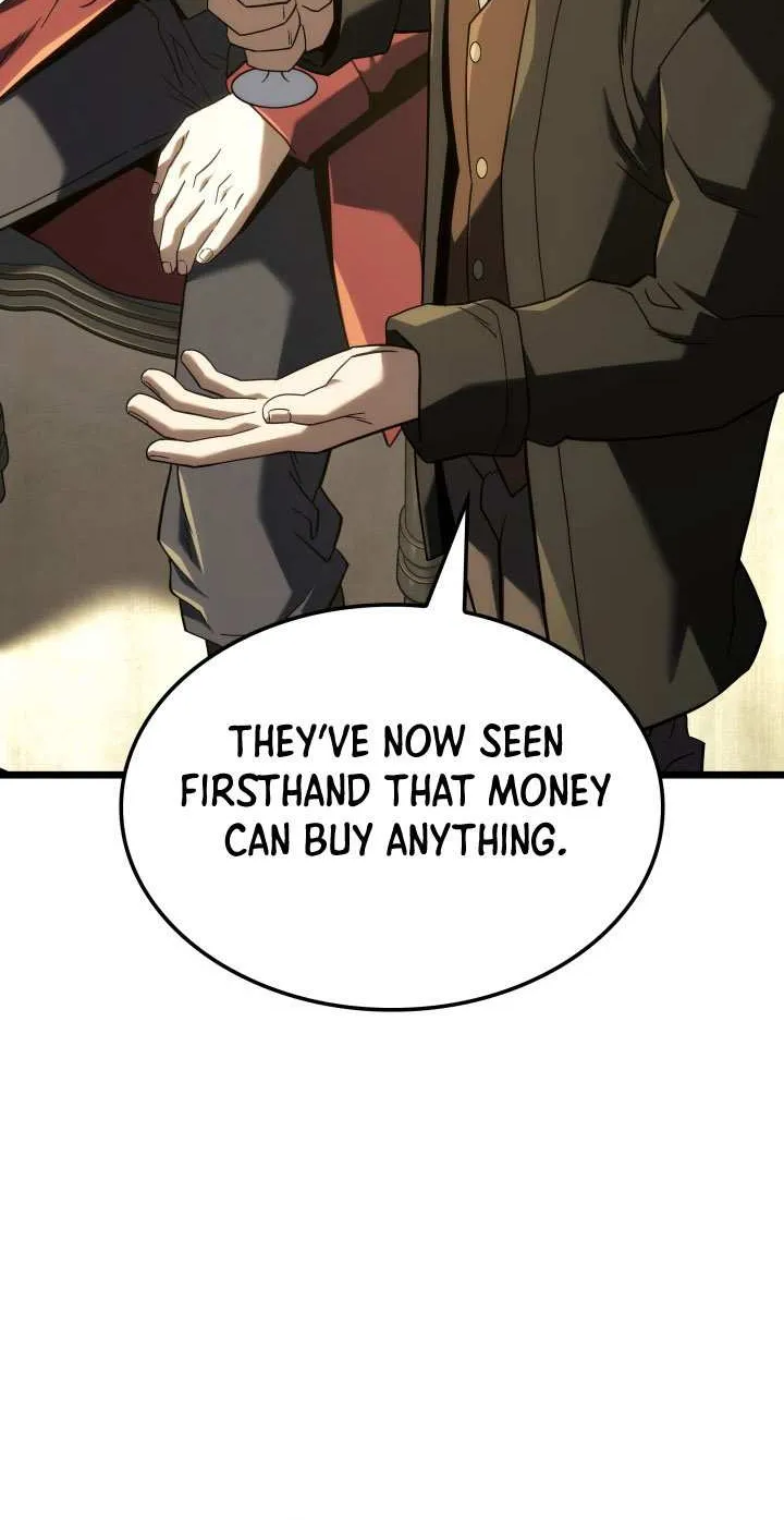 Revenge of the Iron-Blooded Sword Hound Chapter 134 page 61 - 