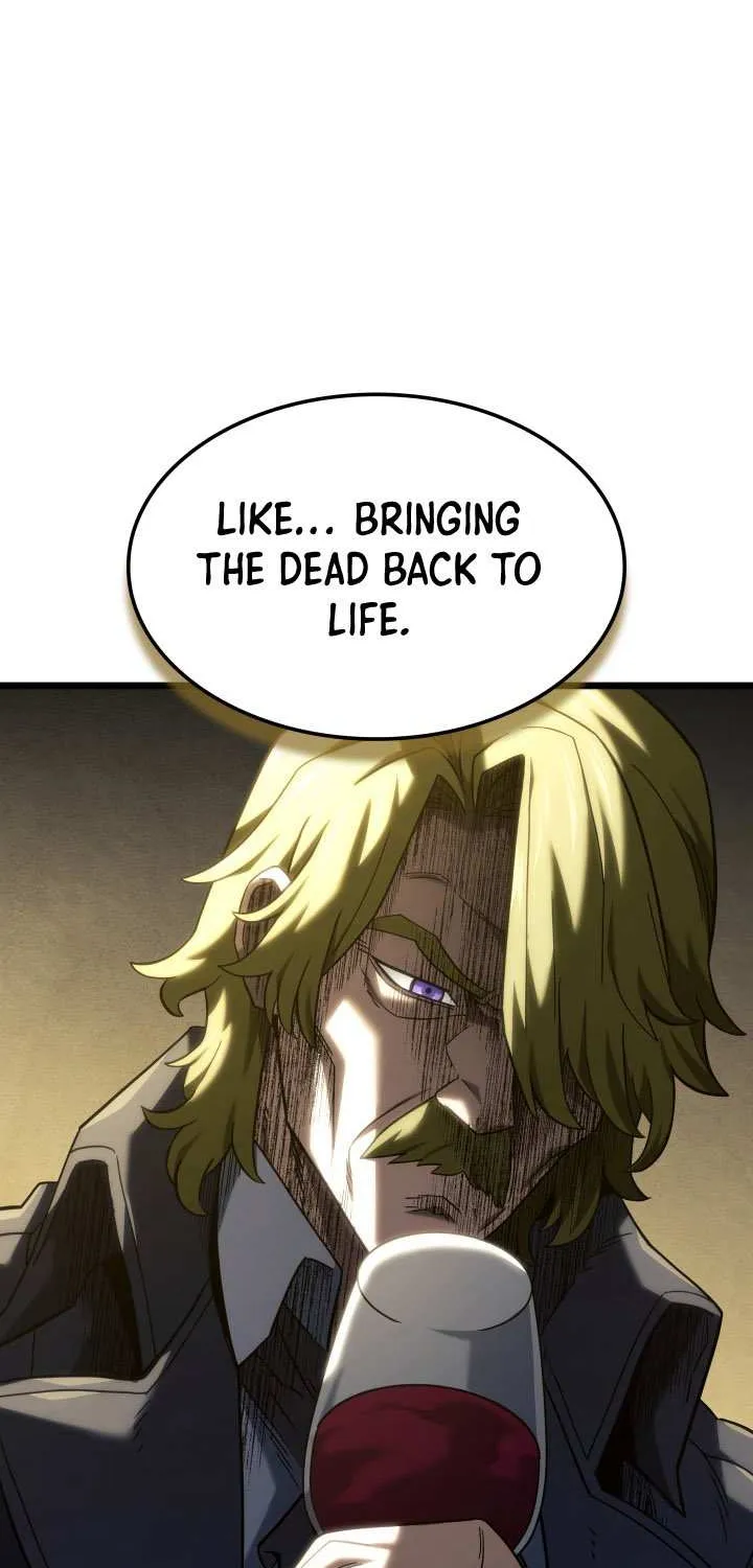 Revenge of the Iron-Blooded Sword Hound Chapter 134 page 63 - 
