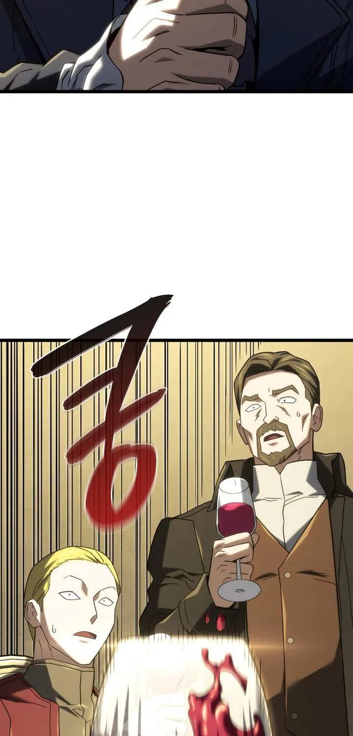 Revenge of the Iron-Blooded Sword Hound Chapter 134 page 64 - 