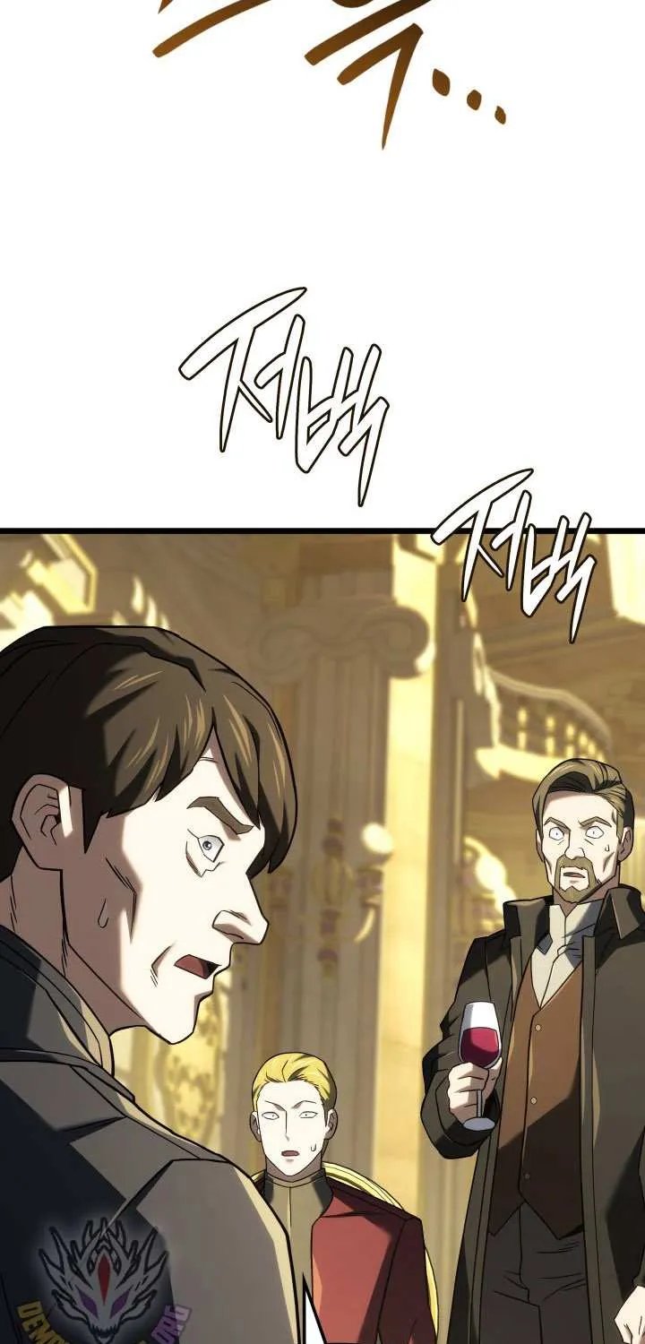 Revenge of the Iron-Blooded Sword Hound Chapter 134 page 66 - 