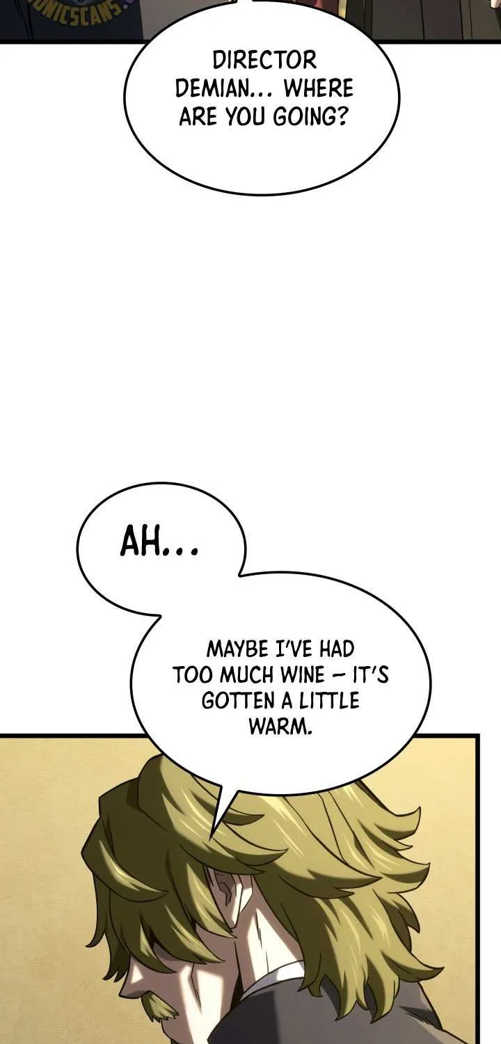 Revenge of the Iron-Blooded Sword Hound Chapter 134 page 67 - 