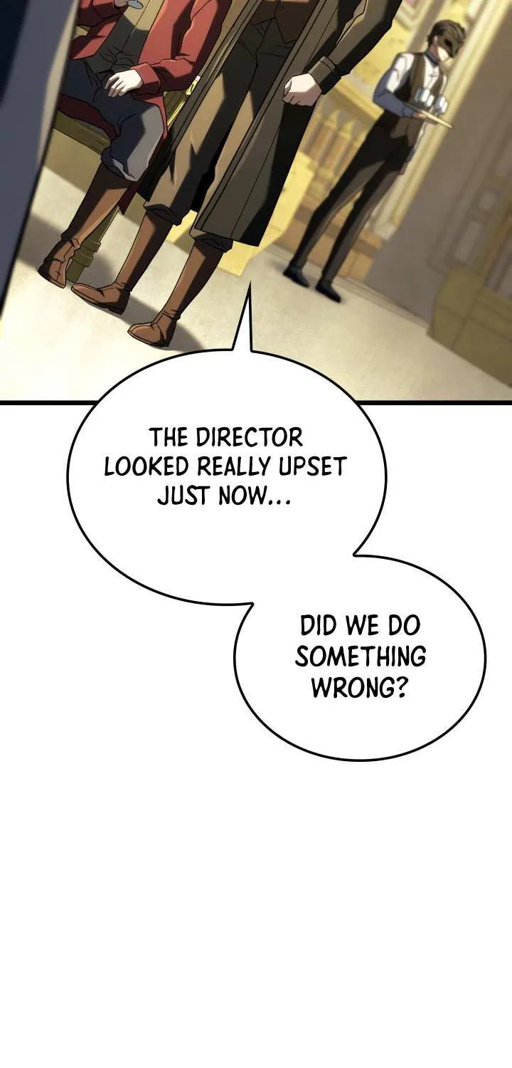 Revenge of the Iron-Blooded Sword Hound Chapter 134 page 70 - 