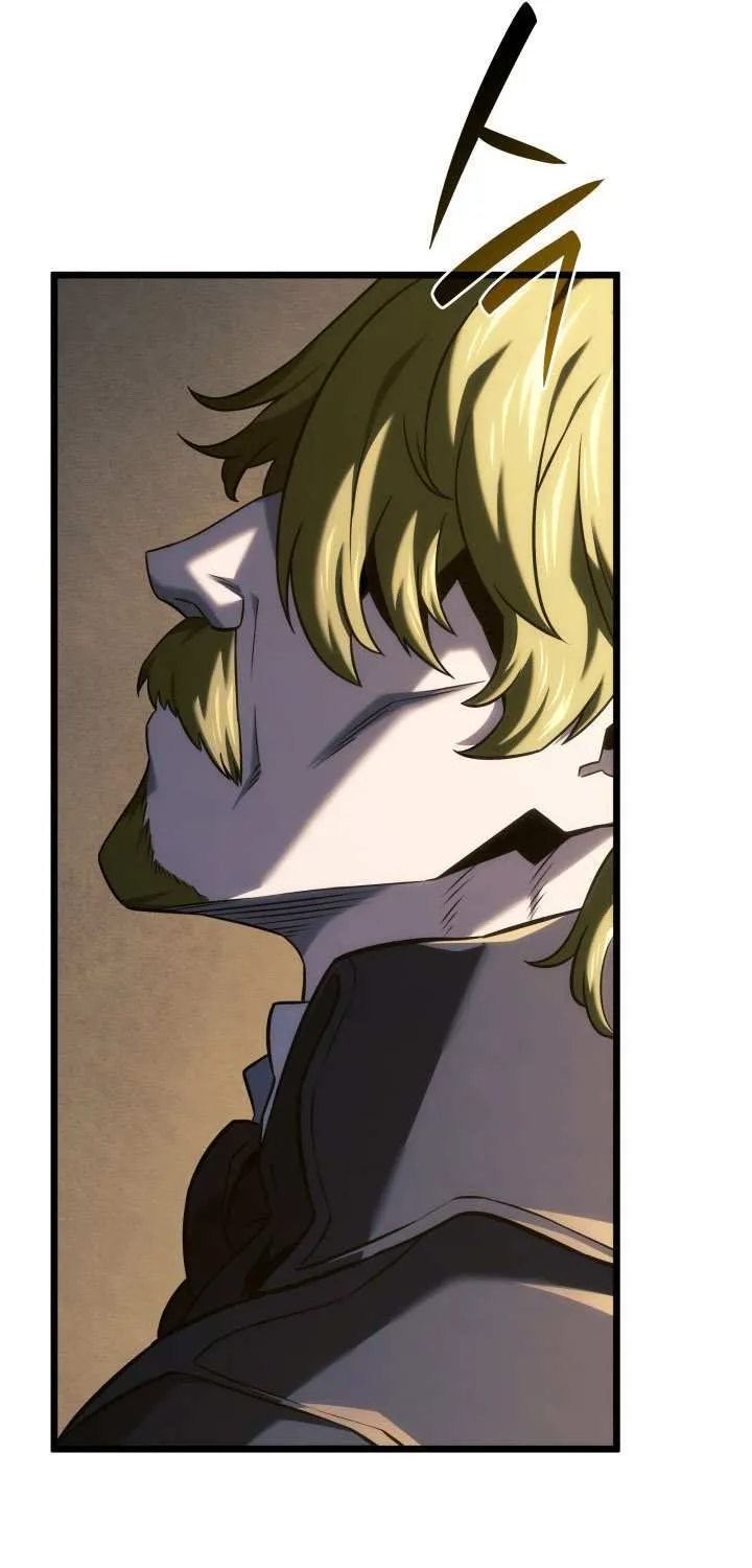 Revenge of the Iron-Blooded Sword Hound Chapter 134 page 76 - 