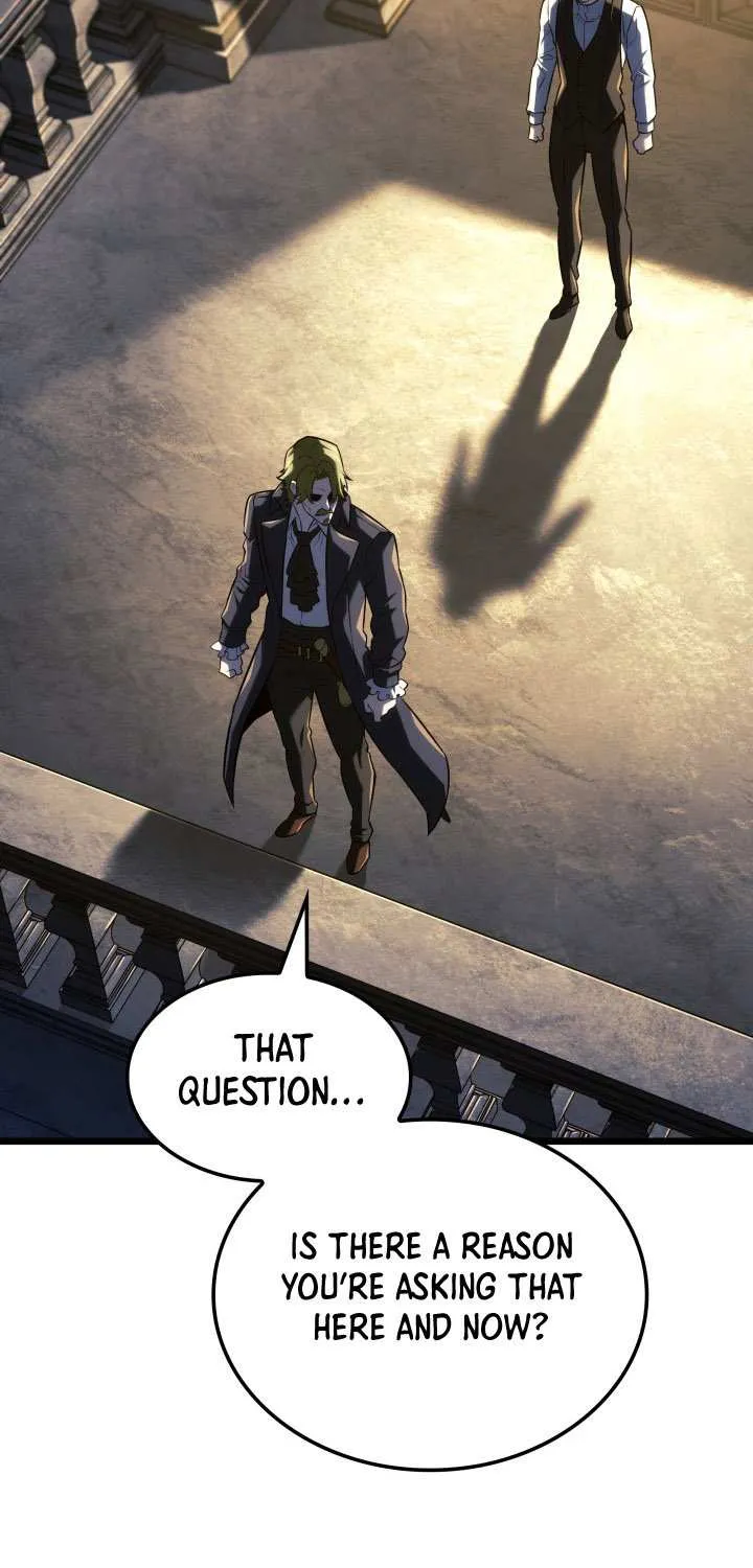 Revenge of the Iron-Blooded Sword Hound Chapter 134 page 80 - 