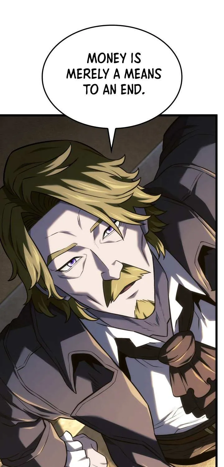 Revenge of the Iron-Blooded Sword Hound Chapter 134 page 85 - 