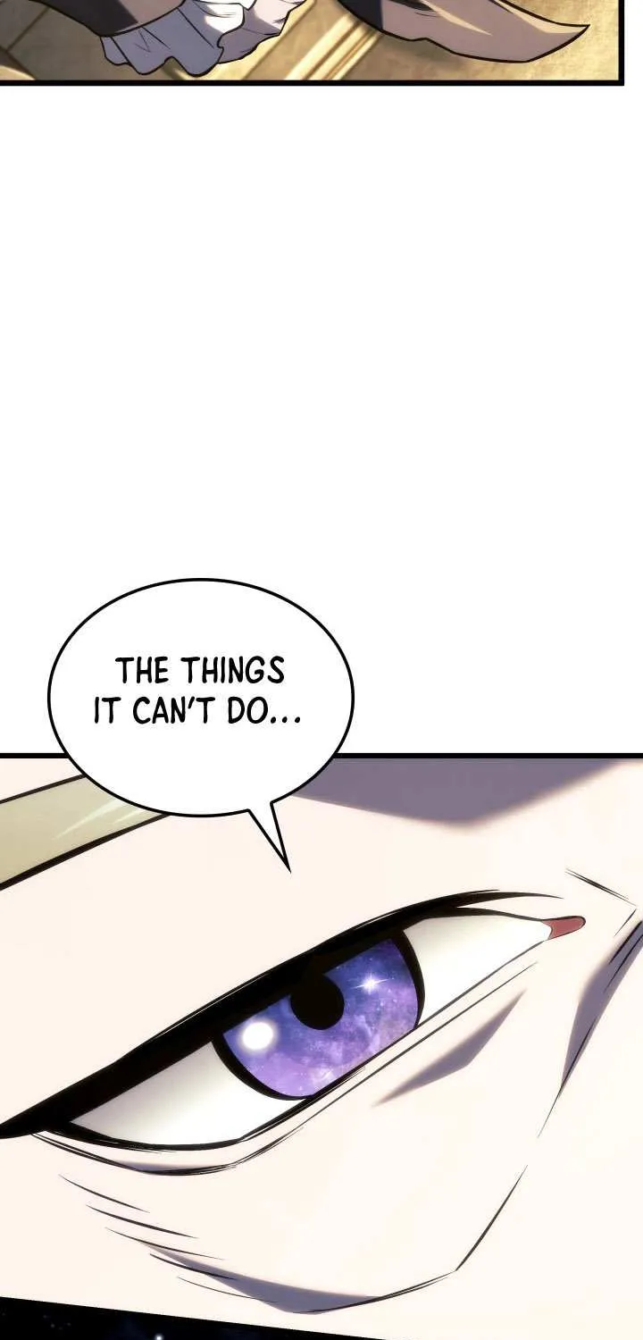Revenge of the Iron-Blooded Sword Hound Chapter 134 page 86 - 