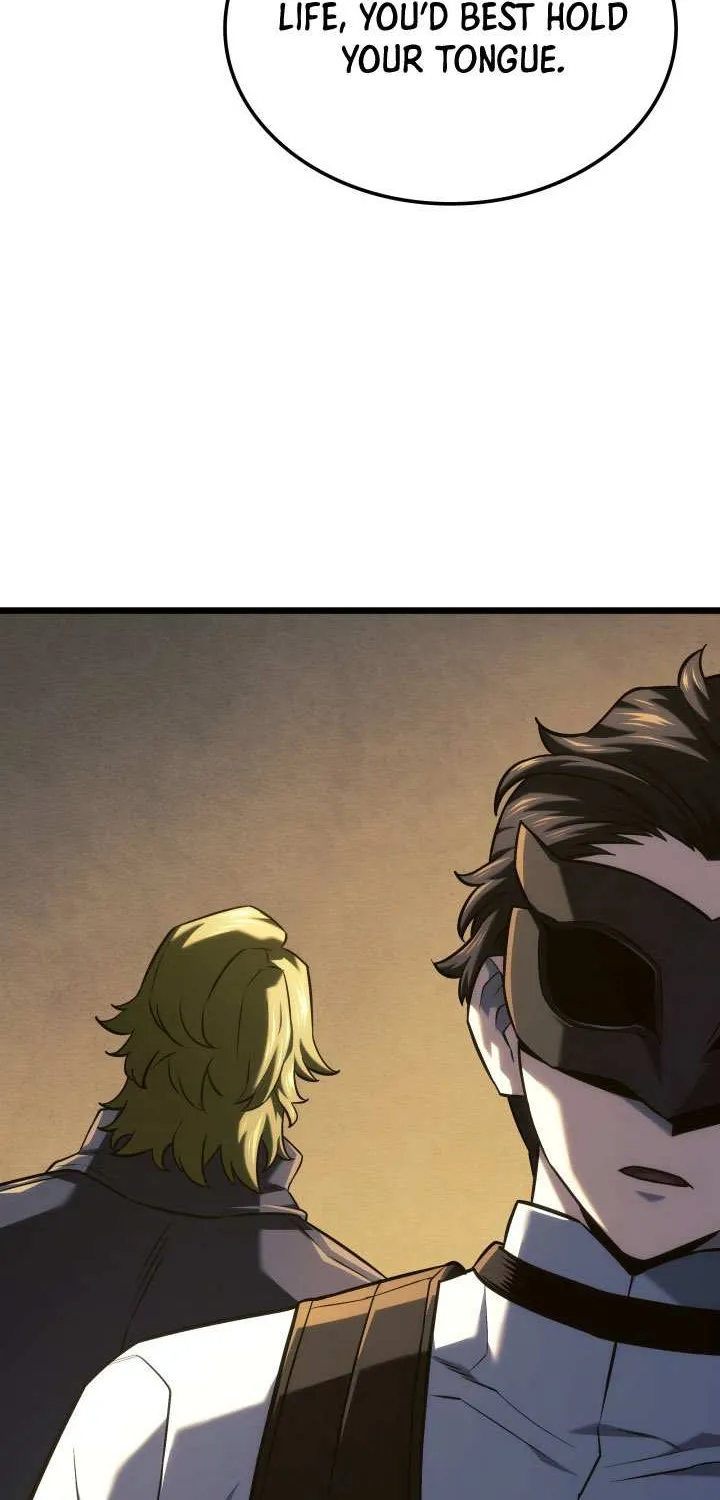 Revenge of the Iron-Blooded Sword Hound Chapter 134 page 90 - 
