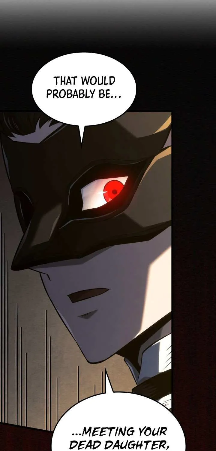 Revenge of the Iron-Blooded Sword Hound Chapter 134 page 93 - 