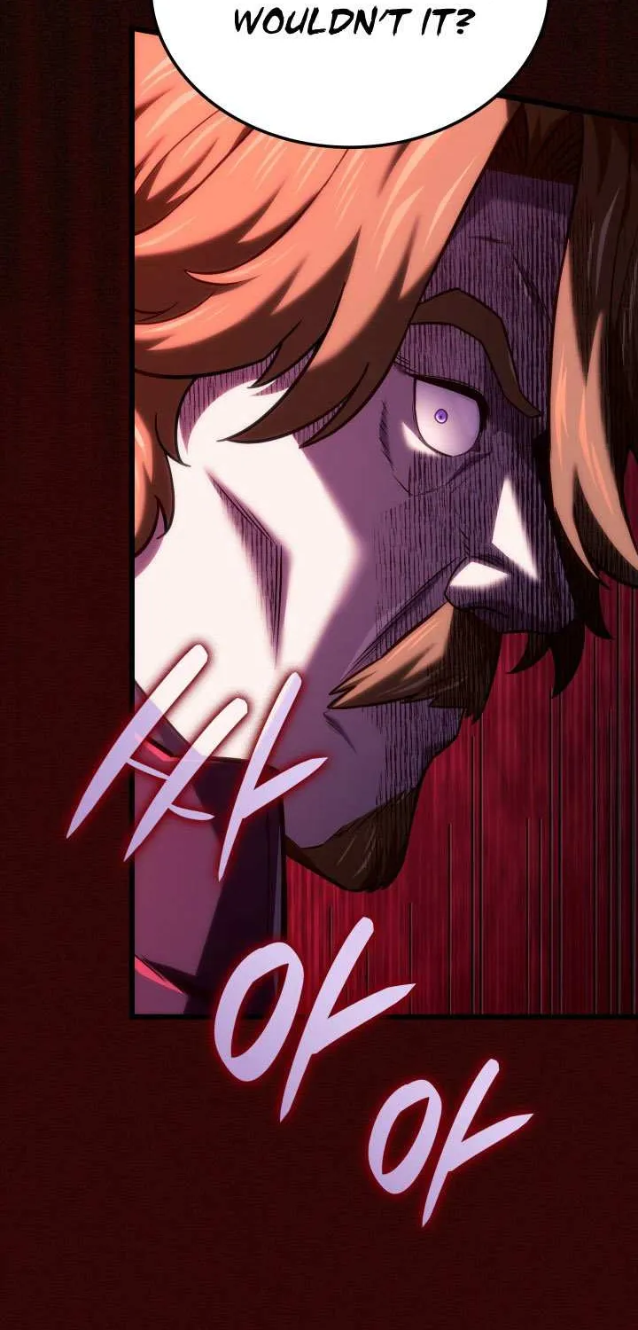 Revenge of the Iron-Blooded Sword Hound Chapter 134 page 94 - 