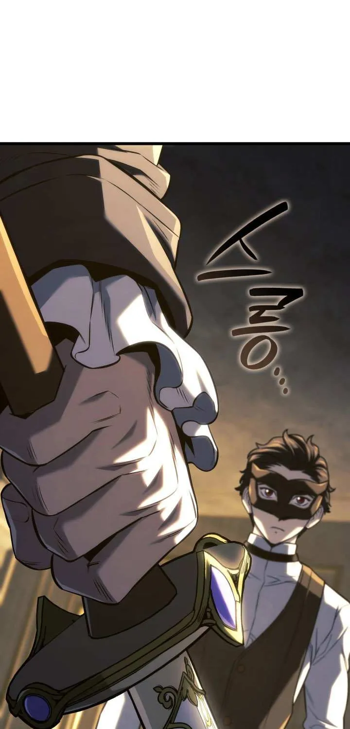 Revenge of the Iron-Blooded Sword Hound Chapter 134 page 97 - 