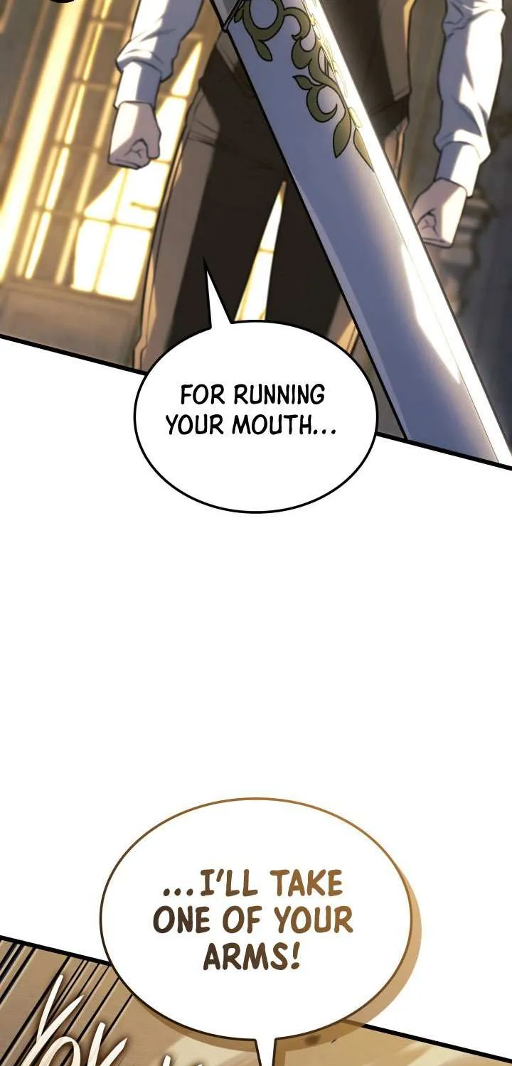 Revenge of the Iron-Blooded Sword Hound Chapter 134 page 98 - 