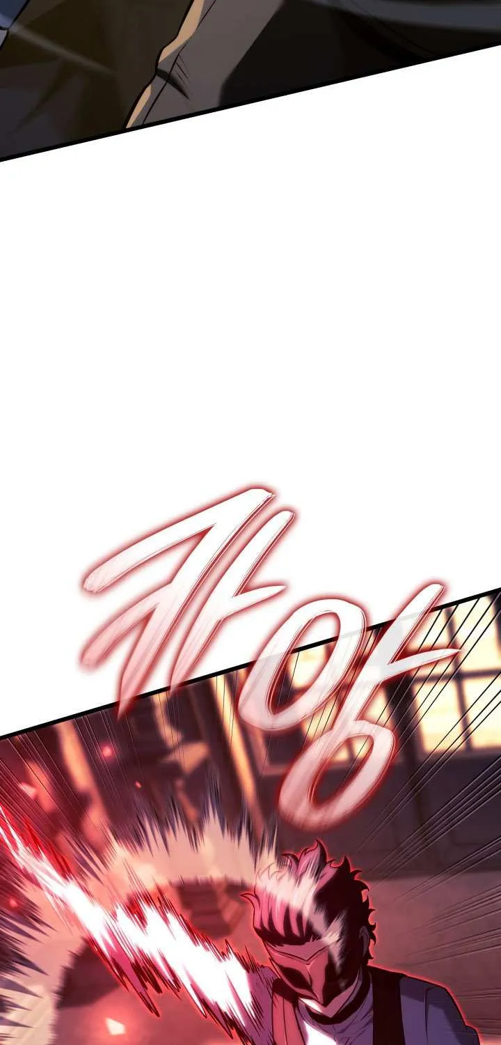 Revenge of the Iron-Blooded Sword Hound Chapter 134 page 100 - 